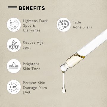 Bioreva: Radiance Serum - 30ml