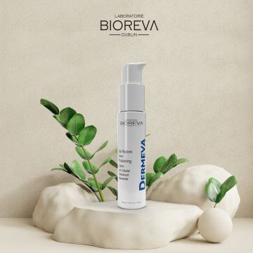 Bioreva: Dermeva Moisturising Lotion - 100ml