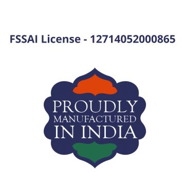 The Daily Nut Co.: Premium Sunflower Seeds - Pack of 2 - 250gm each