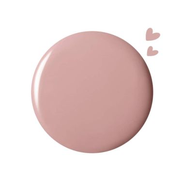 Plum: Color Affair Nail Polish Pink Dust 121 - 11ml