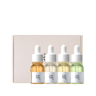 Beauty of Joseon: Hanbang Serum Discovery Kit