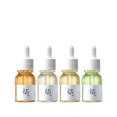 Beauty of Joseon: Hanbang Serum Discovery Kit
