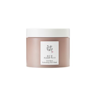 Beauty of Joseon: Red bean refreshing pore mask 140ml