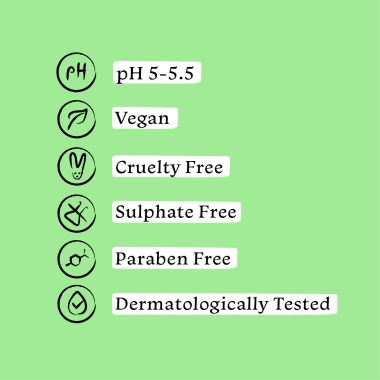 Foxtale: 2% Salicylic Acid and 2% Glycolic Acid Serum - 30ml