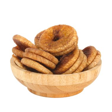 Flyberry Gourmet: Premium Afghani Figs, 200g | Good for Gut Health, Bones and Rich in Iron