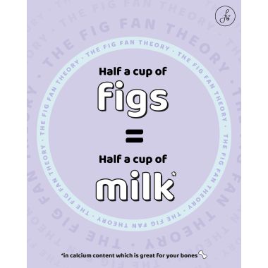 Flyberry Gourmet: Premium Afghani Figs, 400g | Good for Gut Health, Bones and Rich in Iron