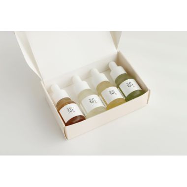 Beauty of Joseon: Hanbang Serum Discovery Kit