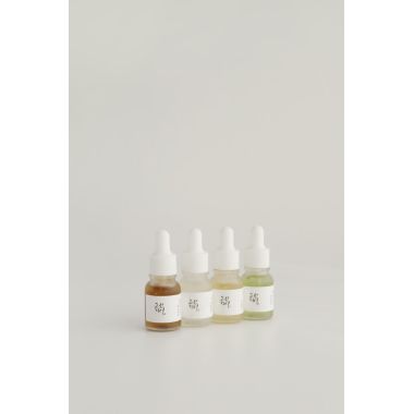 Beauty of Joseon: Hanbang Serum Discovery Kit