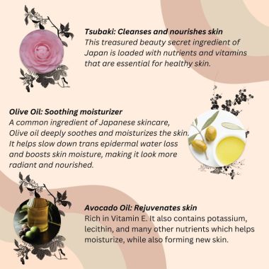 ClayCo.: Zero-Residue Tsubaki Cleansing Oil - 100ml