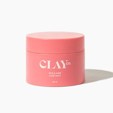ClayCo.: Mochi-Mochi Hydrating Ritual - 210ml