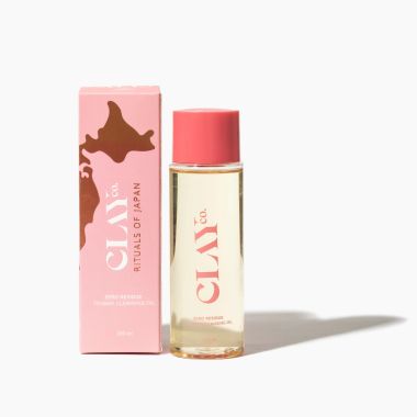 ClayCo.: Kiyomeru Cleansing Ritual - 185gm