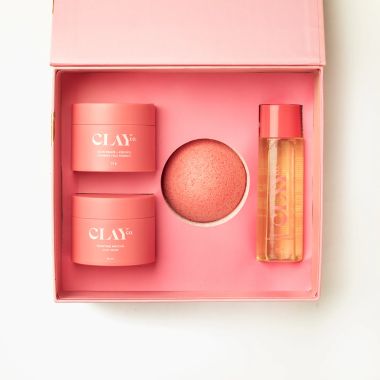 ClayCo.: Kiyomeru Cleansing Ritual - 185gm