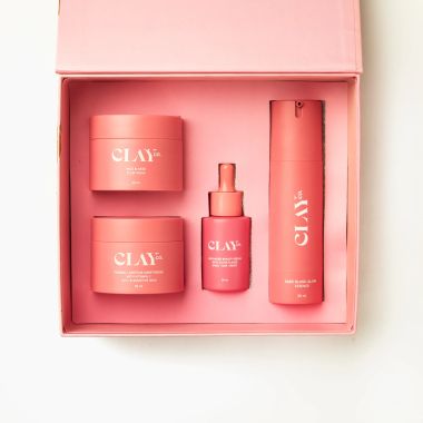 ClayCo.: Mochi-Mochi Hydrating Ritual - 210ml