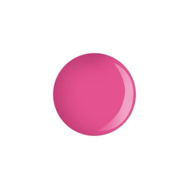 Elitty Beauty: Mad Over Nails  - Secret Crush Pink -  6ml
