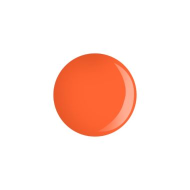 Elitty Beauty: Mad Over Nails  - Juicy Gossip Orange - 6ml