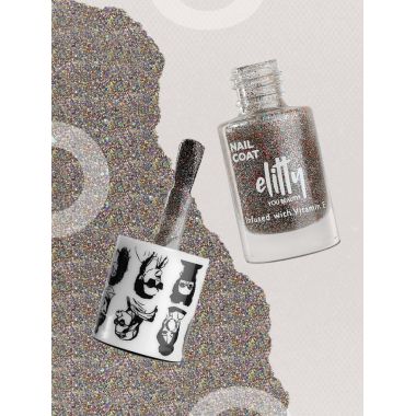 Elitty Beauty: Mad Over Nails  - It's a Vibe Multi - 6ml