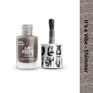 Elitty Beauty: Mad Over Nails  - It's a Vibe Multi - 6ml