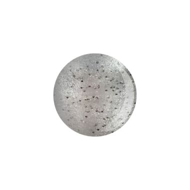Elitty Beauty: Mad Over Nails - Shimmer Ice Breaker Silver - 6ml