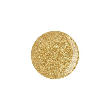 Elitty Beauty: Mad Over Nails  - Golden Hour Golden - 6ml