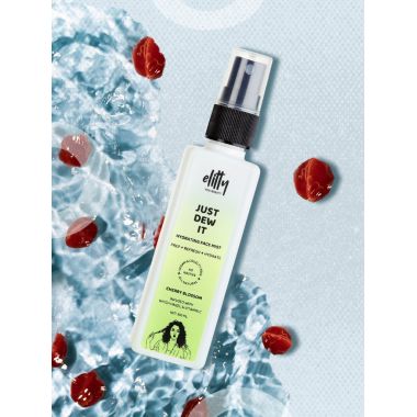 Elitty Beauty: Just dew it Cherry Blossom - 100ml