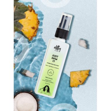 Elitty Beauty: Just dew it - Pina Colada - 100ml