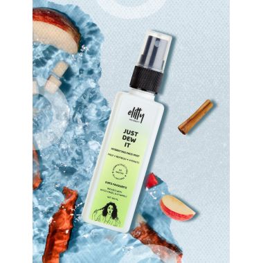 Elitty Beauty: Just dew it - Eve's Favourite - 100ml