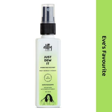 Elitty Beauty: Just dew it - Eve\'s Favourite - 100ml