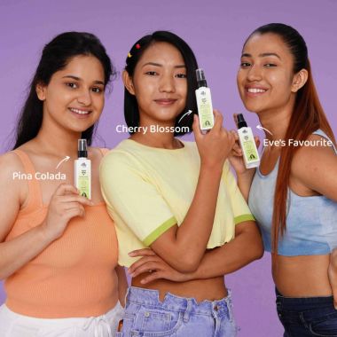 Elitty Beauty: Just dew it - Eve's Favourite - 100ml