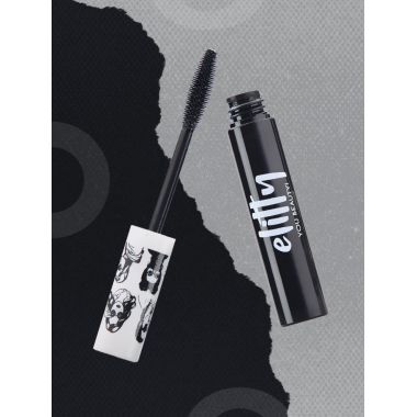 Elitty Beauty: Lush Lashes Mascara  - 8ml