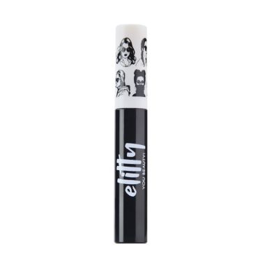 Elitty Beauty: Lush Lashes Mascara  - 8ml