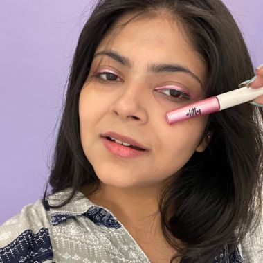 Elitty Beauty: Pop Eyeliner - Space Goddess Pink Mettalic - 4ml