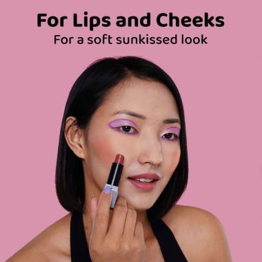 Elitty Beauty: Honest Hues - Yummy Peach - 4.2gm