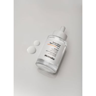 Minimalist: Maleic Bond Repair Complex 5% Serum - 50ml