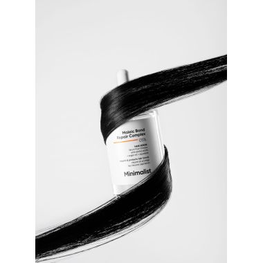 Minimalist: Maleic Bond Repair Complex 5% Serum - 50ml