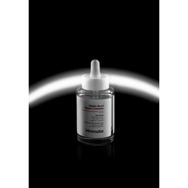 Minimalist: Maleic Bond Repair Complex 5% Serum - 50ml