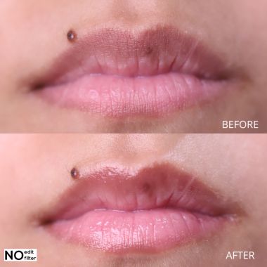 Wearified: Instant Filler Plumping Lip Gloss - 3.5ml