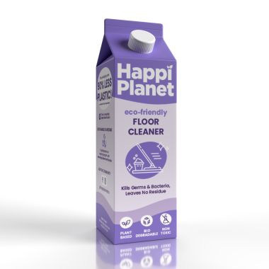 Happi Planet: Floor Cleaner - 1 Litre