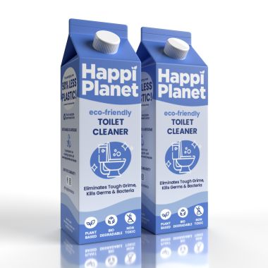 Happi Planet: Toilet Cleaner - 2 Litre