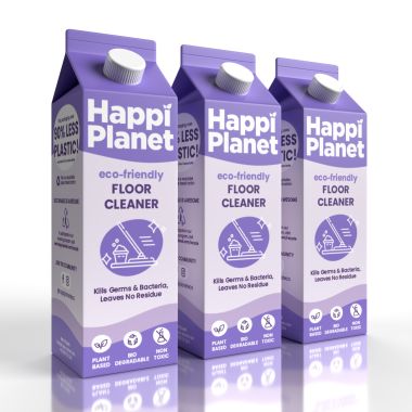 Happi Planet: Floor Cleaner - 3 Litre