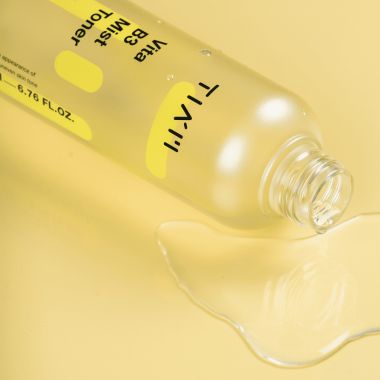 TIA'M: Vita B3 Mist Toner - 200ml