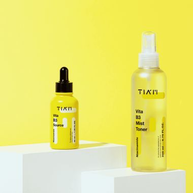 TIA'M: Vita B3 Mist Toner - 200ml