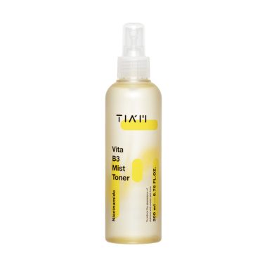 TIA'M: Vita B3 Mist Toner - 200ml
