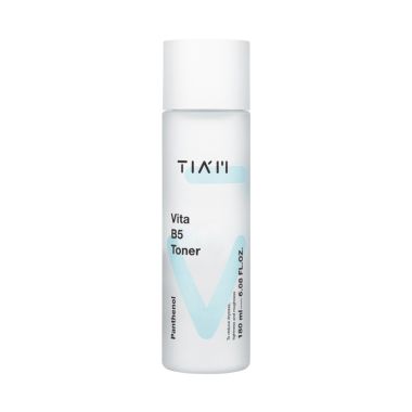 TIA'M: Vita B5 Toner - 180ml