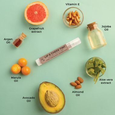 Harkoi: Multi Use Tint With Multiple Skincare Benefits (Milky Brown) - 15ml