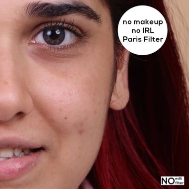 Wearified: IRL Paris Filter Airbrush Powder - 9gm