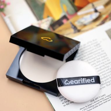 Wearified: IRL Paris Filter Airbrush Powder - 9gm