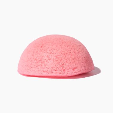 ClayCo.: Sakura Konjac Sponge - 20gm