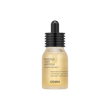 COSRX: Full Fit Propolis Light Ampoule | 30ml