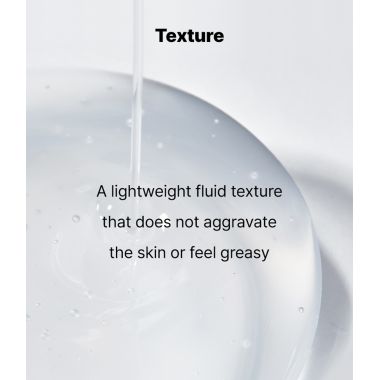 COSRX: The Hyaluronic Acid 3 Serum - 20ml