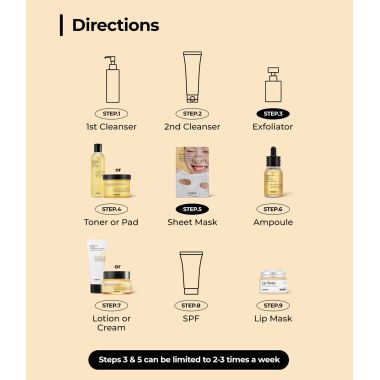 COSRX: Full Fit Propolis Light Ampoule | 30ml